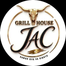 Logo de Grill House Jac