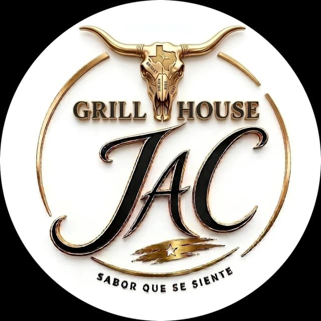 Logo de Grill House Jac